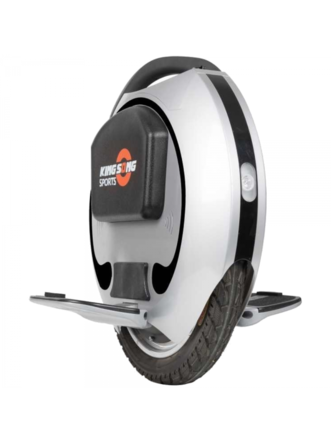 Моноколесо KingSong KS 16s 840 Wh